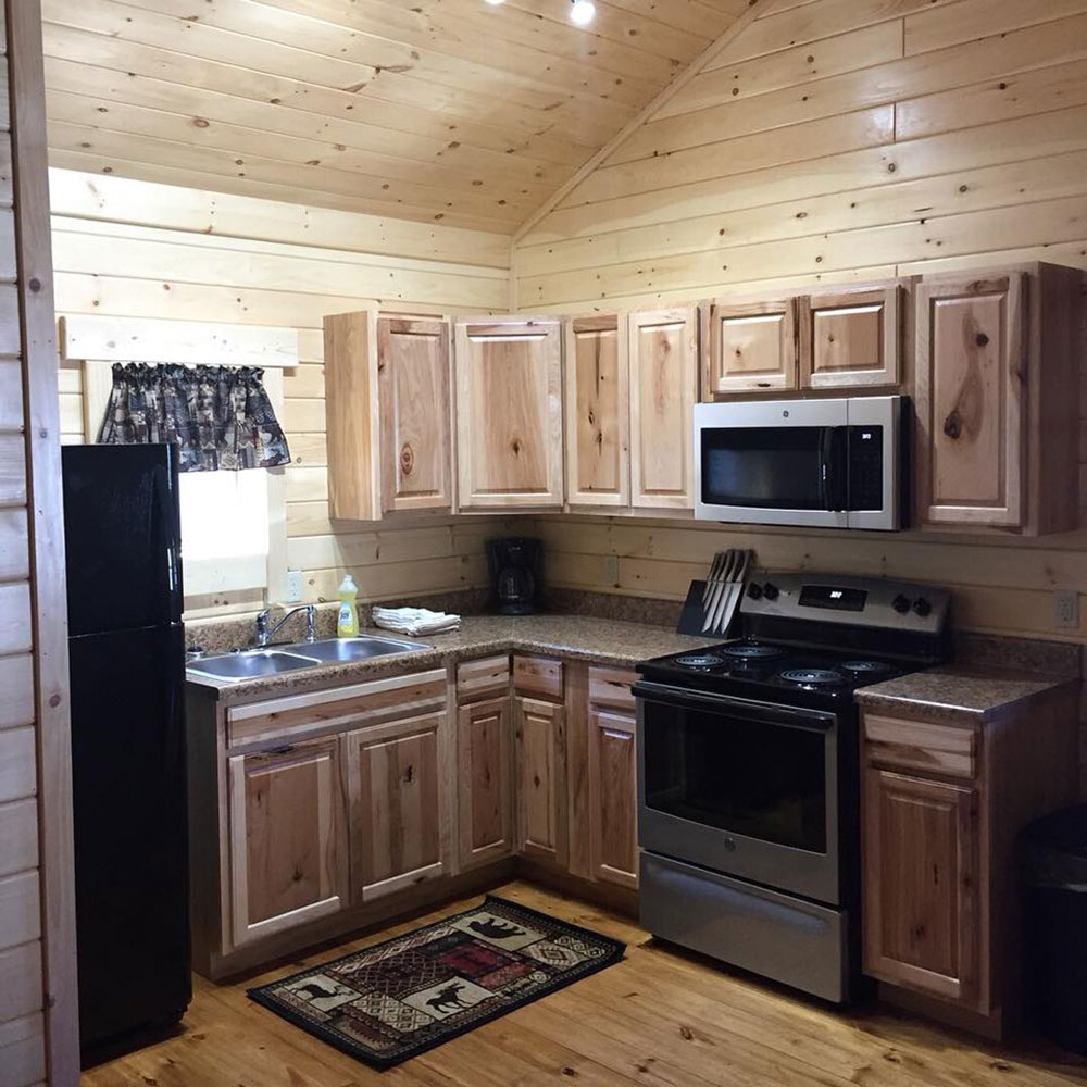 log-cabin-kitchen